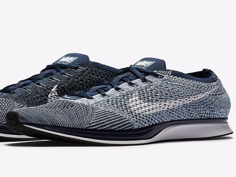 藍色熱潮　adidas UltraBOOST 3.0  與 Nike Flyknit Race 你選哪一雙？