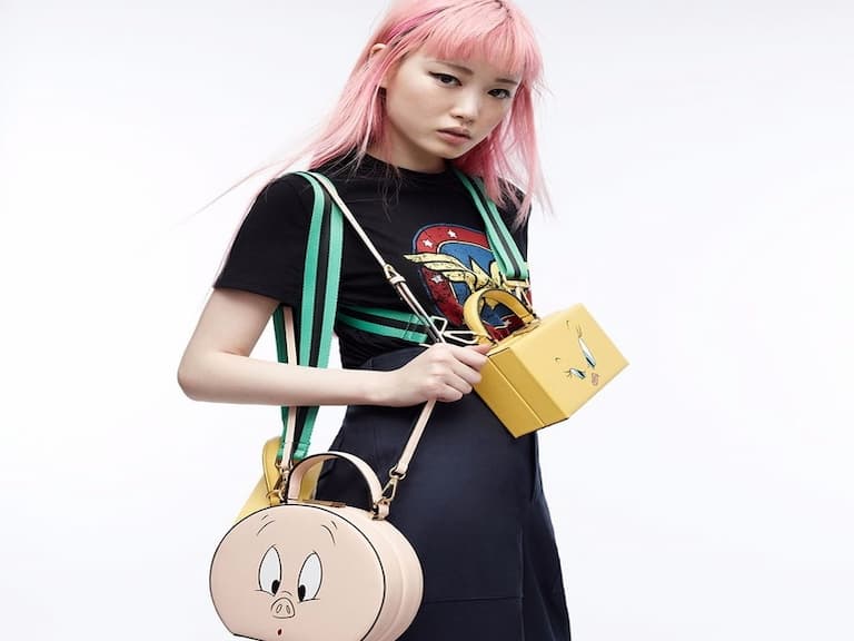 Zara 又有新系列登場!這次的主題是你我都熟悉的卡通角色!