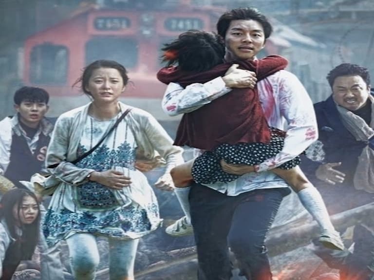 孔劉母親在電話裡罵的「那個婊子」指的是誰?《屍速列車》導演親身解密