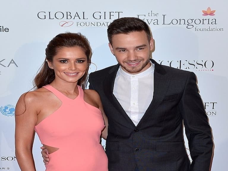 迷妹死心！一世代 23 歲 Liam 遭爆要當爸爸了　Cheryl 一路從評審晉升女友！