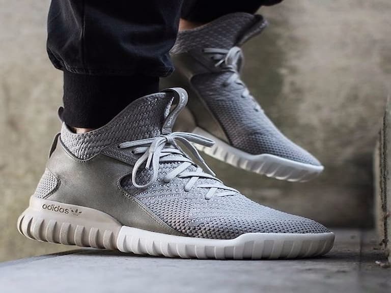 親民版 Y-3、Yeezy，聊一聊這雙自帶明星和革命基因的 adidas Originals Tubular