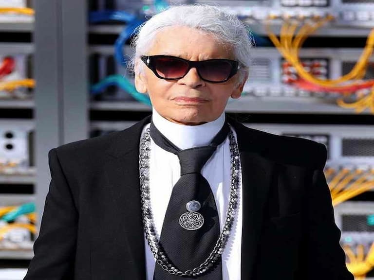 老佛爺 Karl Lagerfeld 進軍飯店市場，第一家離我們超近！