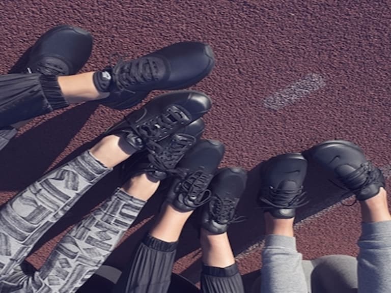 NIKE BEAUTIFUL X POWERFUL 系列,為「突破極限、創造成就」的「女性精神」喝采!