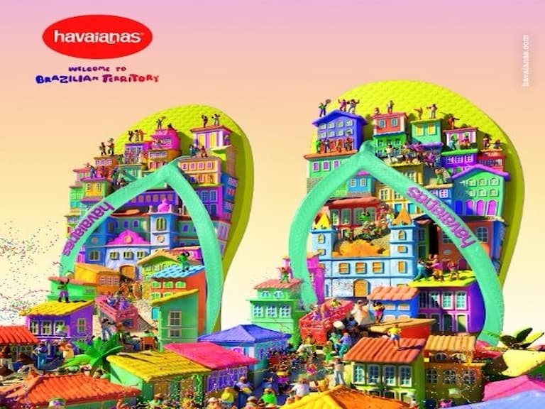 havaianas 年度最大優惠 買一送一限時開跑！