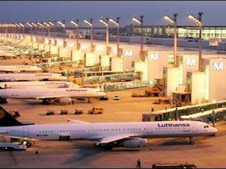 台灣桃園國際機場也上榜！全球「最適合過夜」國際機場前 10 名出爐