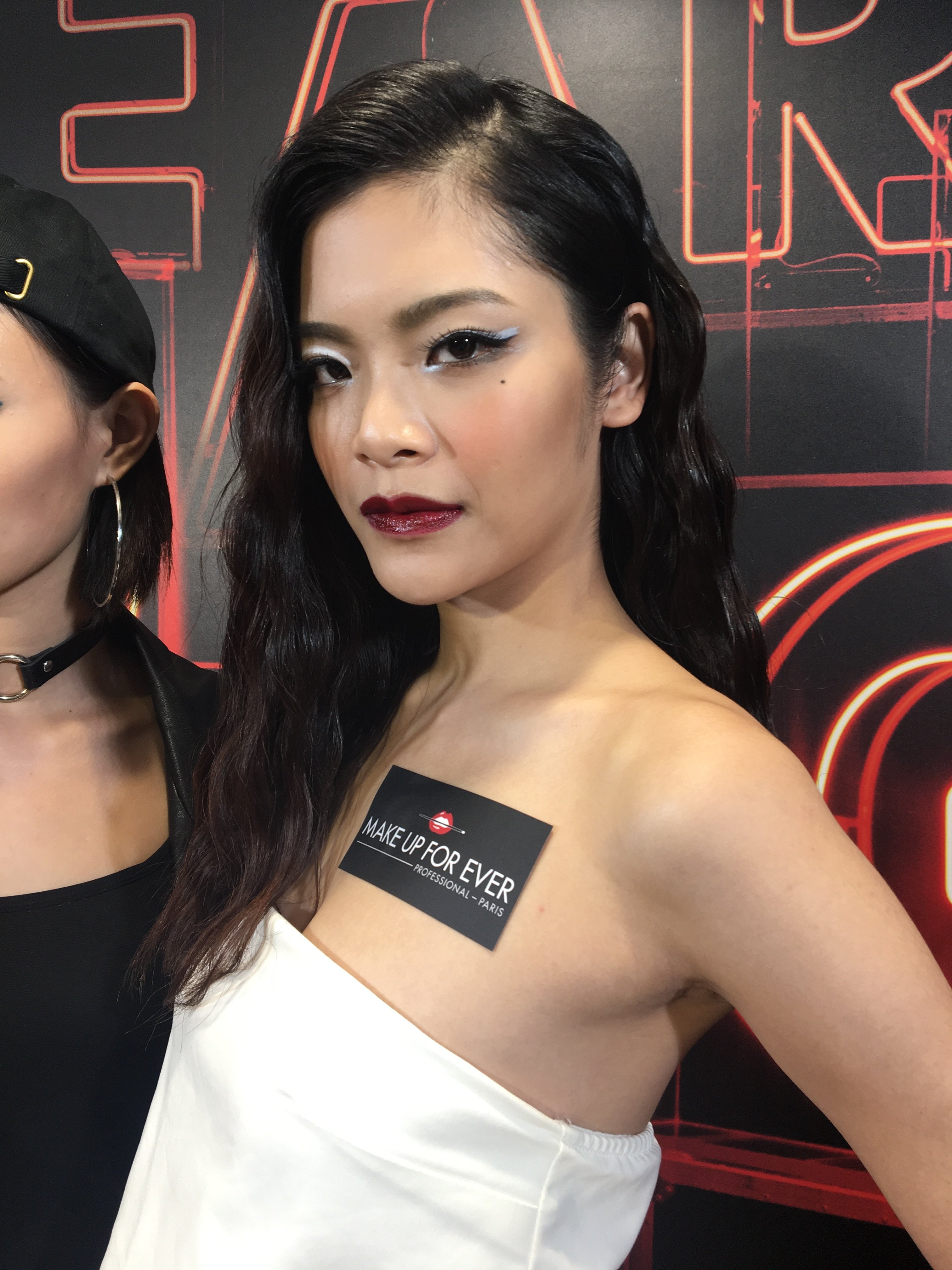 原來「蔡依林酷妹唇妝」都靠它！直擊全新 42 色就要看你大膽玩
