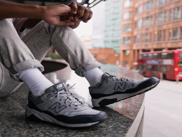 跨越自然，冒險無界！New Balance Tech Nature系列全新上市！