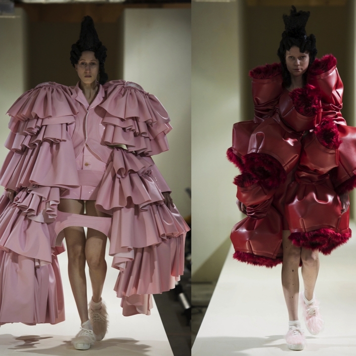 2017 年 Met Gala 竟然直接用這個品牌當主題！期待度爆表