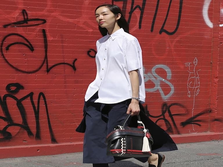 TOD’S SOGO復興館隆重開幕！推出全台獨家限定-豆豆鞋訂製服務與英文字母吊飾