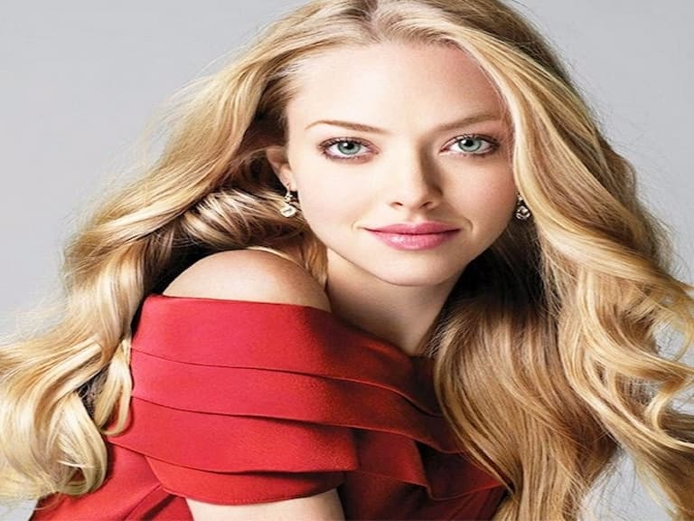 外表開朗的 Amanda Seyfried，想不到原來受到精神疾病長期困擾！