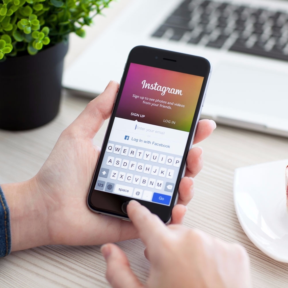 全新「Go Insta!」功能　Instagram 也將跟隨直播風潮！