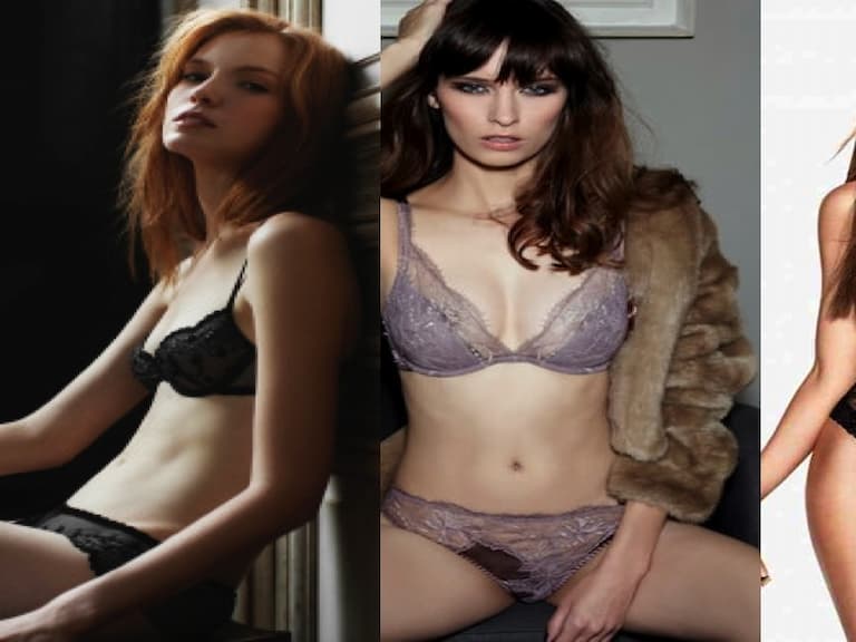 不要只會買 Victoria's Secret!推薦 4 個讓妳性感又可愛的內衣品牌