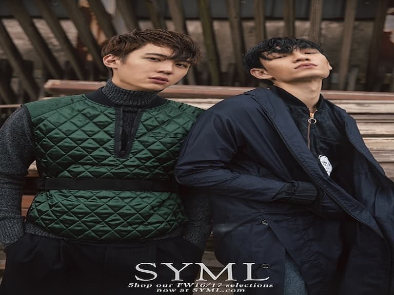 顛覆想像，全新感受！SYML 2016 秋冬 "型" 象再升級！