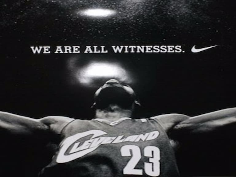 聯盟紛紛組成超級強隊 ， LBJ 霸氣表示 : 就是想擊敗我 ! 