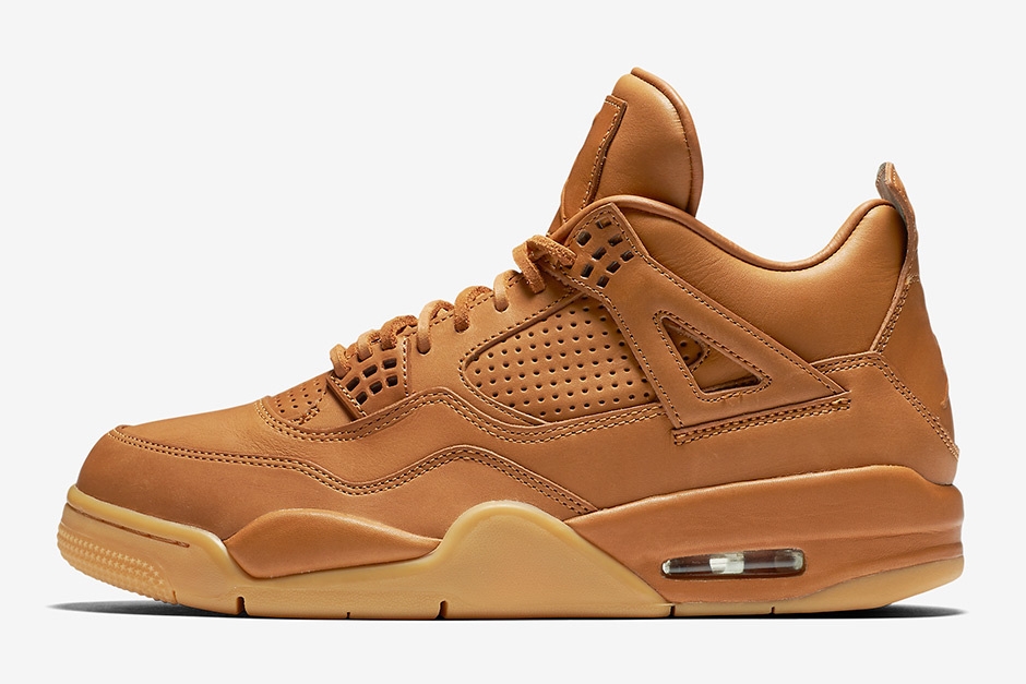 Air Jordan 經典鞋款全新面貌 復刻全新材質亮相!