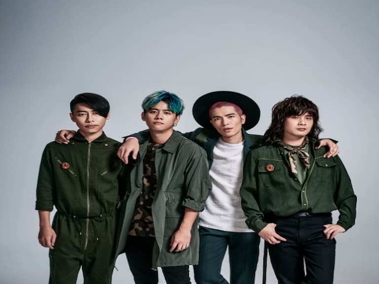 Spotify 與本土樂團攜手力挺 LGBTQ， 一起享受「彩虹音樂」