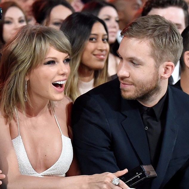 凱文哈里斯《My Way》MV 曝光　竟然完全都是在影射前女友泰勒絲？