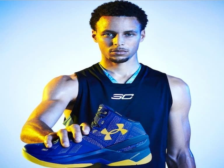 Curry 輸球影響大？adidas 靠 Yeezy 系列再奪回美國第二大運動品牌寶座！