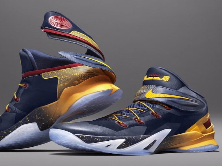 Nike 公布新計畫，替行動不便的運動員打造一款完美的鞋子