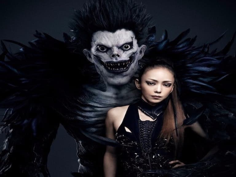 沉寂 10 年後終於復出！安室奈美惠 MV 《Fighter》驚見「死神」路克