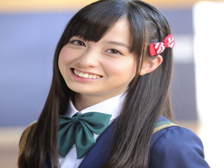 天使偶像難當!日本網友發現「橋本環奈」發福又長痘 被虧「妝太濃了」!