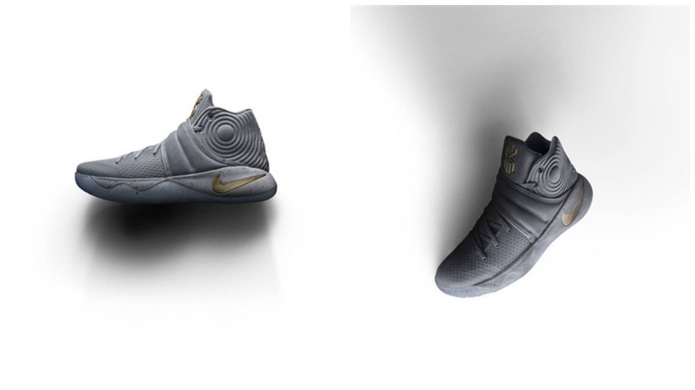 勇氣與野心的象徵，穿上 NIKE 新配色 Battle Grey 系列籃球鞋踏上征途吧！
