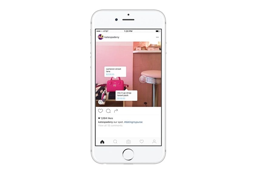 Instagram 正在測試一項重大更新,而這項更新將會令女士瘋狂迷上了!