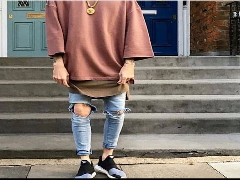 男裝持續寬鬆時尚, 秋冬OVERSIZE 這樣穿!