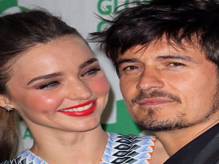 Miranda Kerr 開腔談及與 Orlando Bloom 分開的感受:那時真的很難受⋯⋯