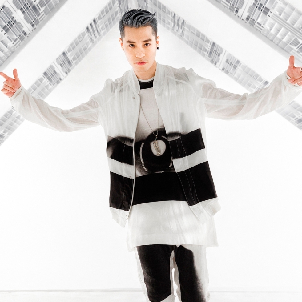 周湯豪第三波電氣重拍主打「你是我的菜」MV！ 邀來逾 50 位網美開趴！