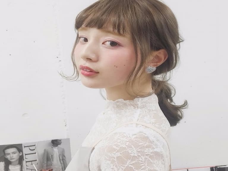 直髮、捲髮膩了嗎？這 3 款編髮讓「男友新鮮感大幅提升」！