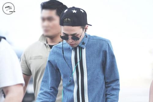 GD、朴寶劍都淪陷！韓國 4 款「潮牌經典聯名系列」你千萬別錯過