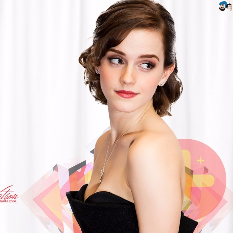 由可愛妙麗到成熟 Emma Watson，來看看這位可人兒多年來的美麗變髮吧！
