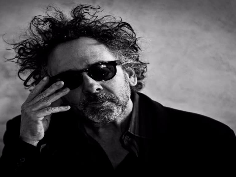 與 Tim Burton 直接對話！一起了解鬼才導演的創作之路，並搶先走進 5 大必看展區！