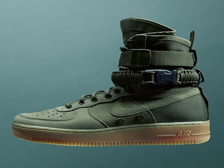 不敗經典款,全新 Nike Air 2016冬季系列新上市