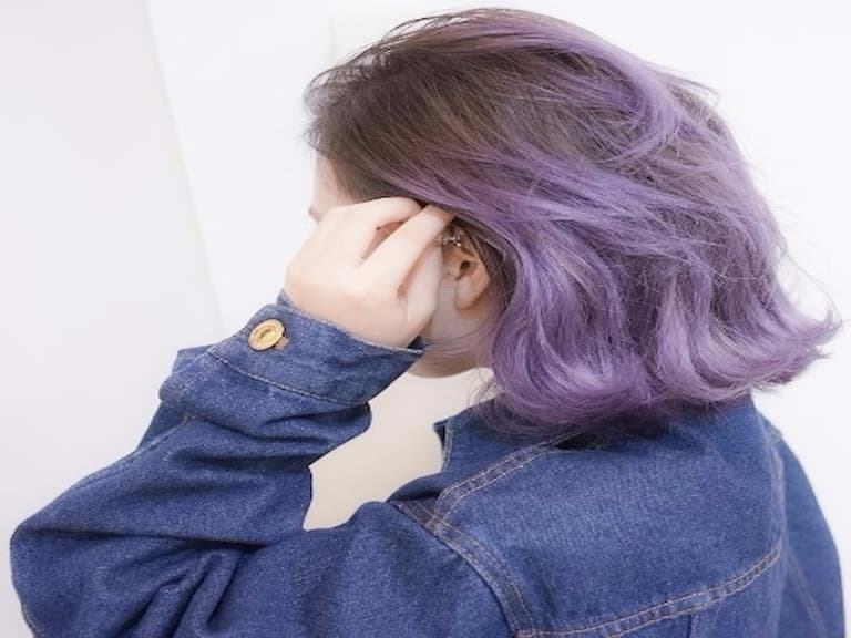 【玩跳．TONE】還在染咖啡色？這 5 款「非典型髮色」今年絕對不能錯過！