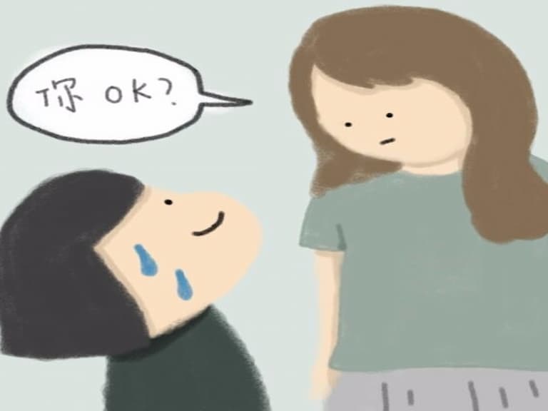 #只有女生才明白的事：~155cm 女生的世界，日常會遇到的 5 件「杯具」事