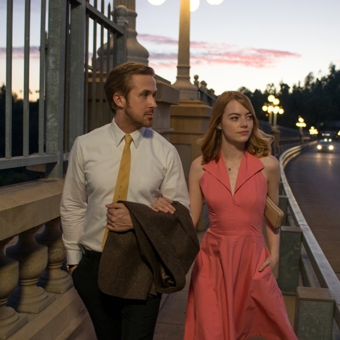 失意情人的追夢戀曲：Emma Stone、Ryan Gosling《La La Land》完整預告片實在太浪漫了！