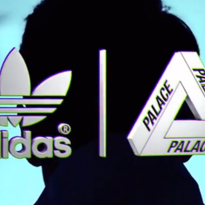 萬眾期待！Palace x adidas Originals 秋冬聯名諜照搶先釋出