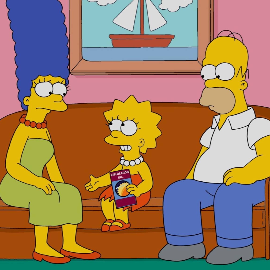 《辛普森家庭》獲續訂至三十季成美國最長壽電視劇　網友表示：中配才夠狂！
