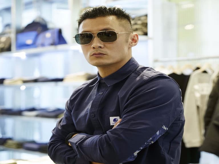軍事迷必收!Carhartt WIP x MADNESS 秋冬系列震撼流行圈