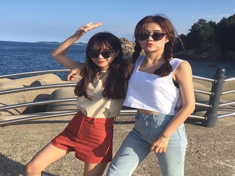 #BFF是這樣煉成的 (三)：那些讀過女校才懂的 12 件事，你有共鳴嗎？