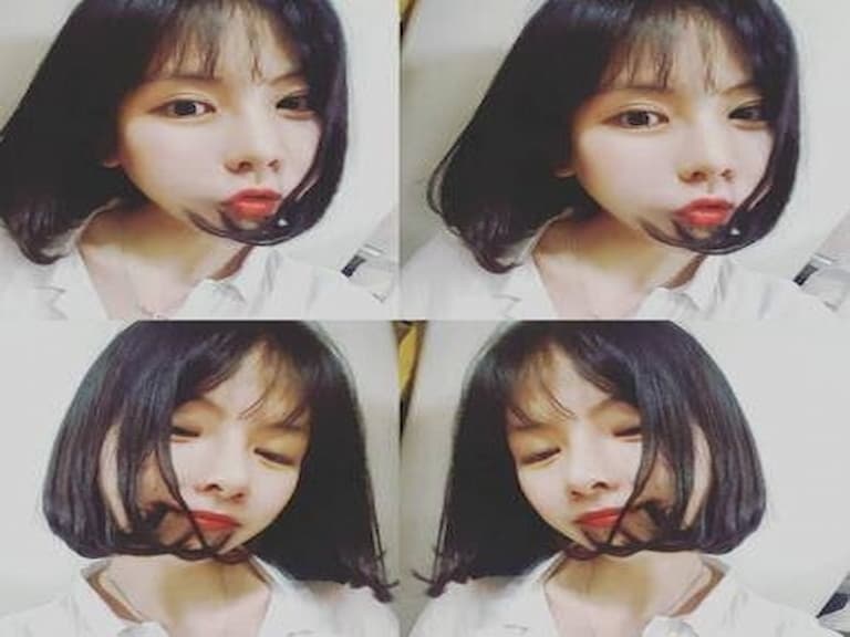 臉乾到桃花都掰了,一晚用 3 招搶救「單身妞」