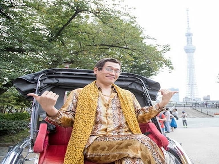 「PPAP」連 SIRI 也會唱 蘋果改編版日本爆紅中!