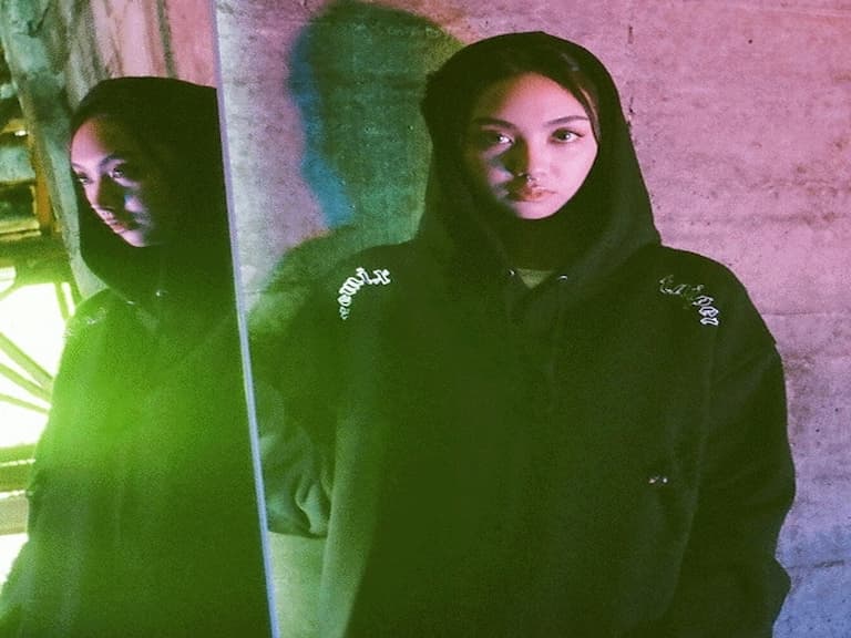 REMIX 16 A/W “AGAINST THE WORLD” Lookbook