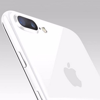 奇蹟復出！iPhone 7 有望推出「純白色」版本？