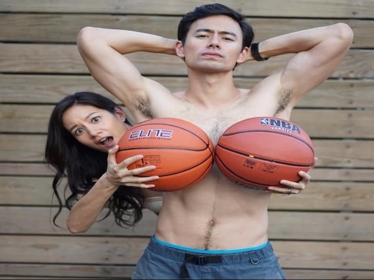  Janet 與老公的「情感黏著劑」都靠它！ Janet：好摸最重要