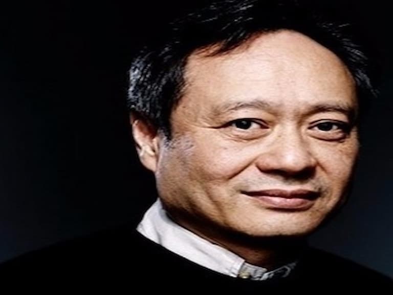 影像情緒紀錄者──李安