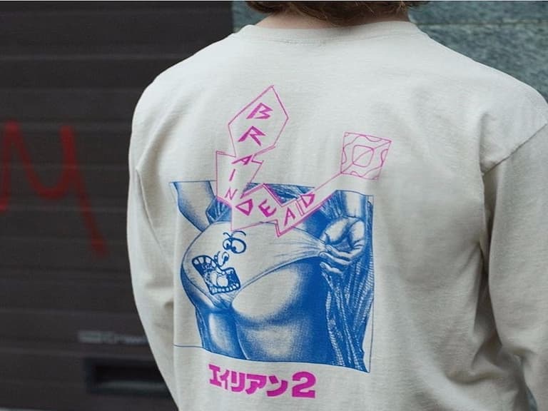 Brain Dead 2016 FW　打造「腦洞大開」新系列