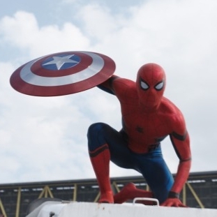 《美國隊長 3》反應熱烈！漫威與「新蜘蛛人」湯姆荷蘭簽下 6 部片約！
